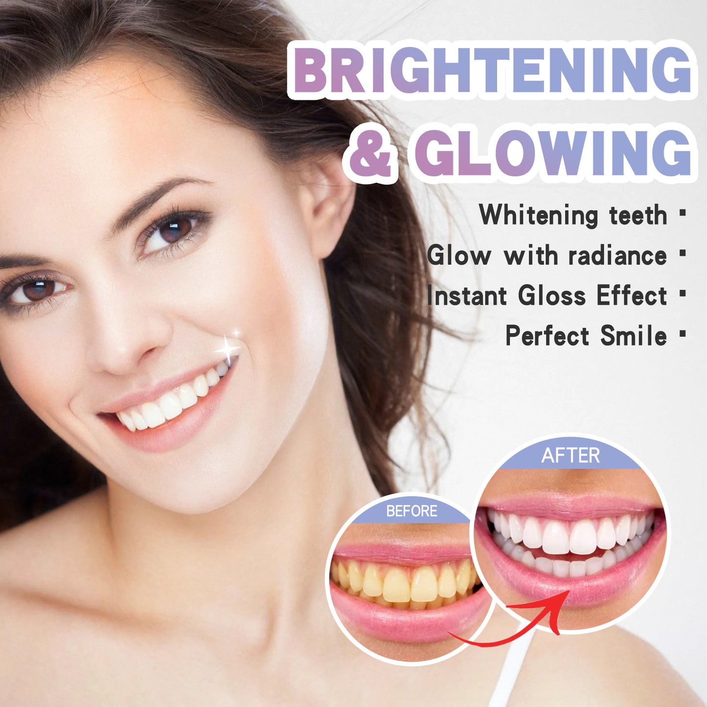 EELHOE Smile Brightener Pen