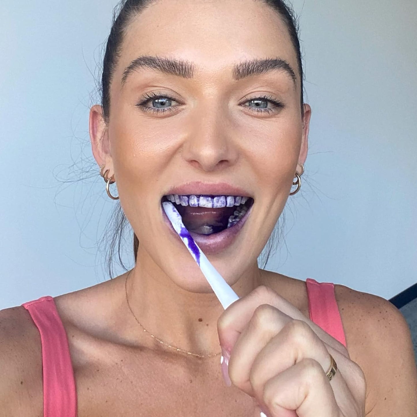 Jaysuing V34 Bright Smile Paste