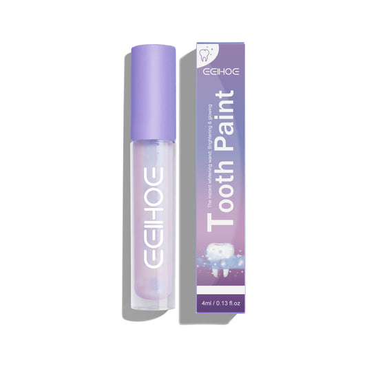 EELHOE Smile Brightener Pen