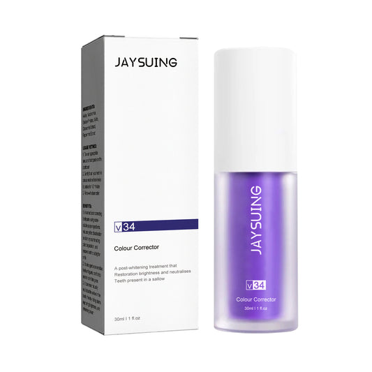 Jaysuing V34 Bright Smile Paste
