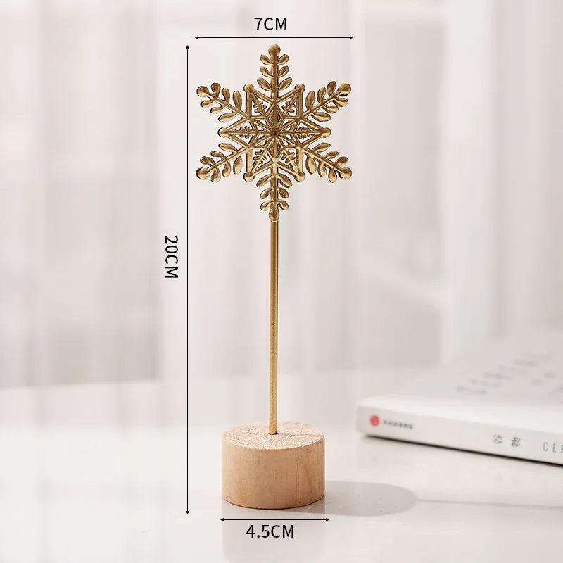 1pcs Golden Ginkgo Leaf Feather Metal Model Figurines Manual Desktop Crafts Ornaments Photo Props Statues Sculptures Home Decor